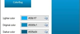Aktivatsiya Colorbug 3.1.0.0 Portable.webp
