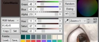 Aktivatsiya Colormania Color Picker 14.0 Portable.webp