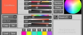 Aktivatsiya Colormania 6.3 Portable.webp