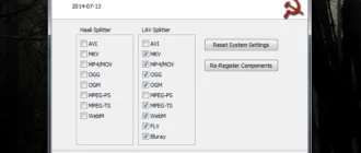 Aktivatsiya Combined Community Codec Pack 2014 07 13.webp