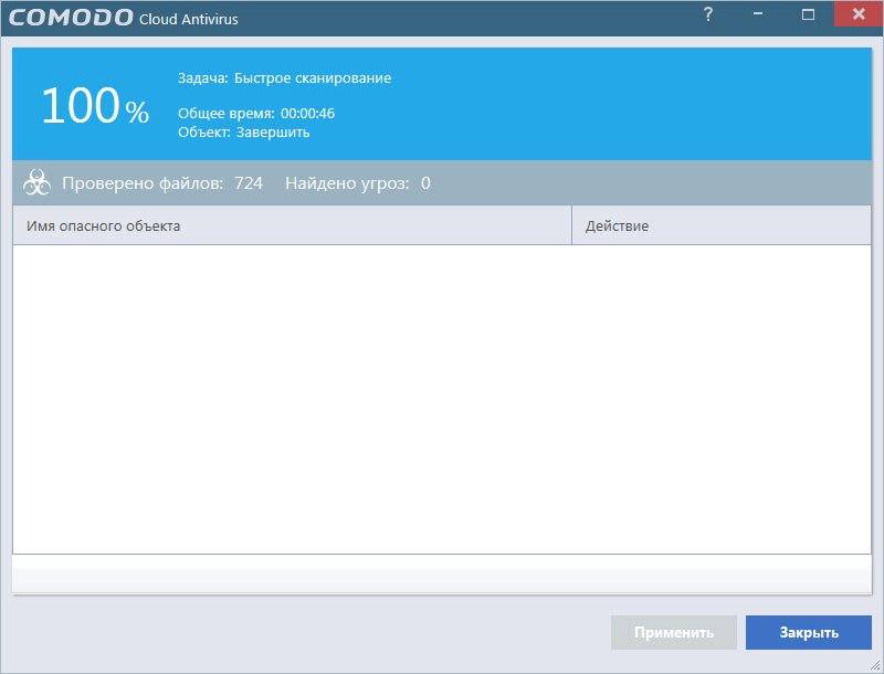 Aktivatsiya Comodo Cloud Antivirus 1.1.387596.183.jpg