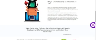 Aktivatsiya Comodo Dragon 125.0.6422.142 Portable.webp