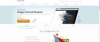 Aktivatsiya Comodo Dragon 49.13.20.400 Portable.webp