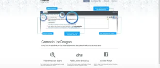 Aktivatsiya Comodo Icedragon 44.0.0.11 Portable.webp