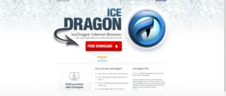 Aktivatsiya Comodo Icedragon 45.0.0.5 Portable.webp