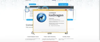 Aktivatsiya Comodo Icedragon 65.0.2.15 Portable.webp
