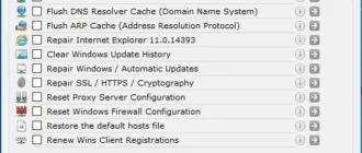 Aktivatsiya Complete Internet Repair 5.2.3.4120 Portable.webp