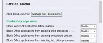 Aktivatsiya Configuredefender 3.1.1.1 Portable.webp