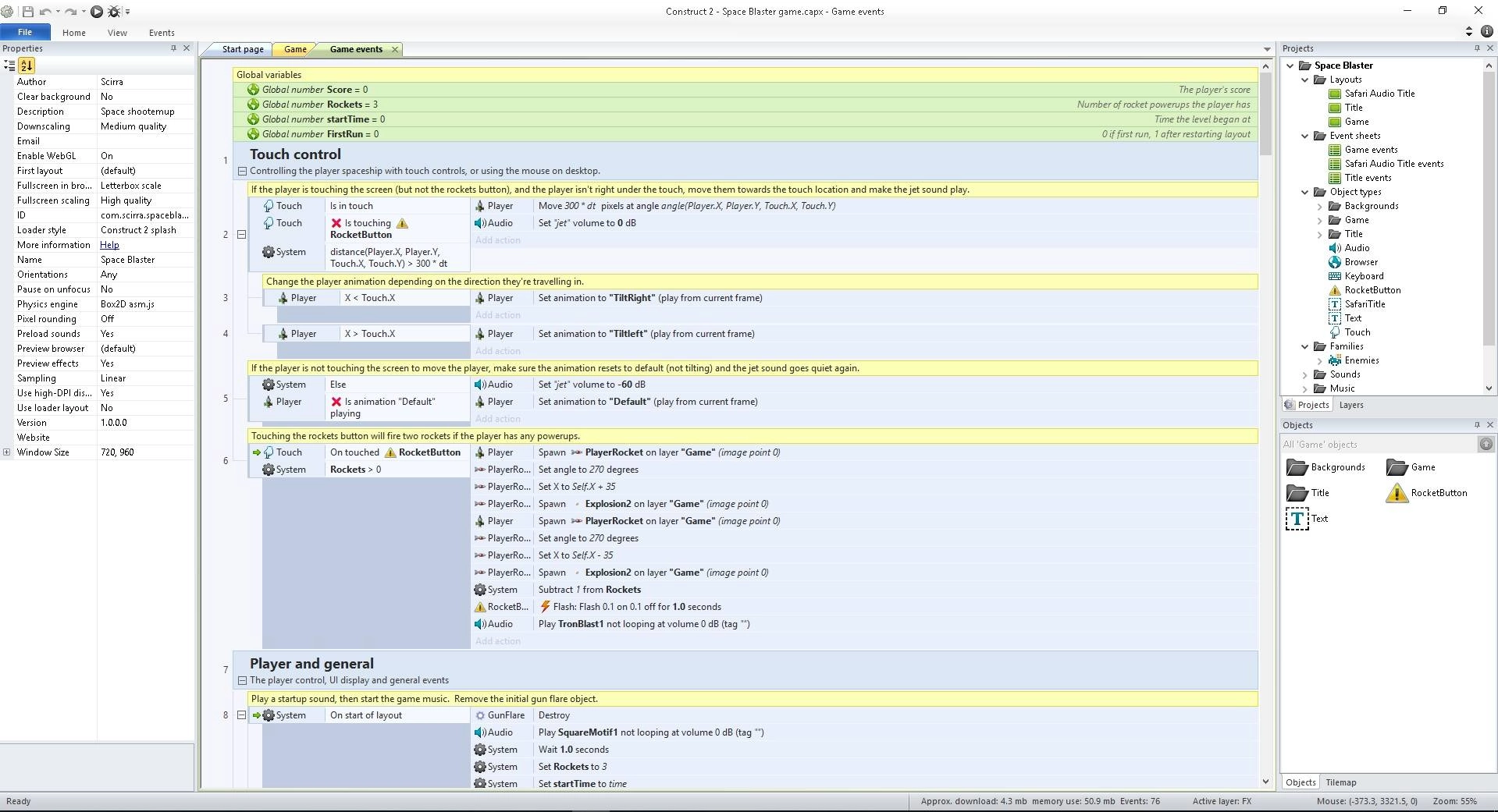 Aktivatsiya Construct 2 Business Edition R227 Stable.webp