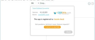 Aktivatsiya Coolutils Total Outlook Converter 4.1.0.323 Repack By Vovava.webp