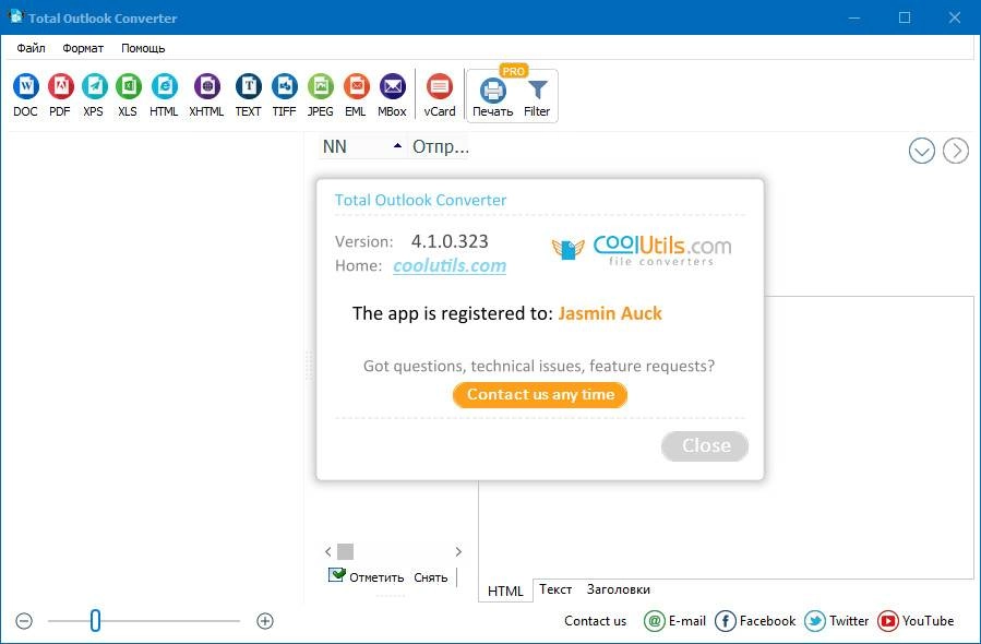 Aktivatsiya Coolutils Total Outlook Converter 4.1.0.323 Repack By Vovava.webp