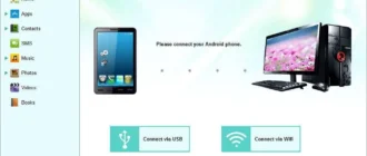 Aktivatsiya Coolmuster Android Assistant 1.9.69.webp