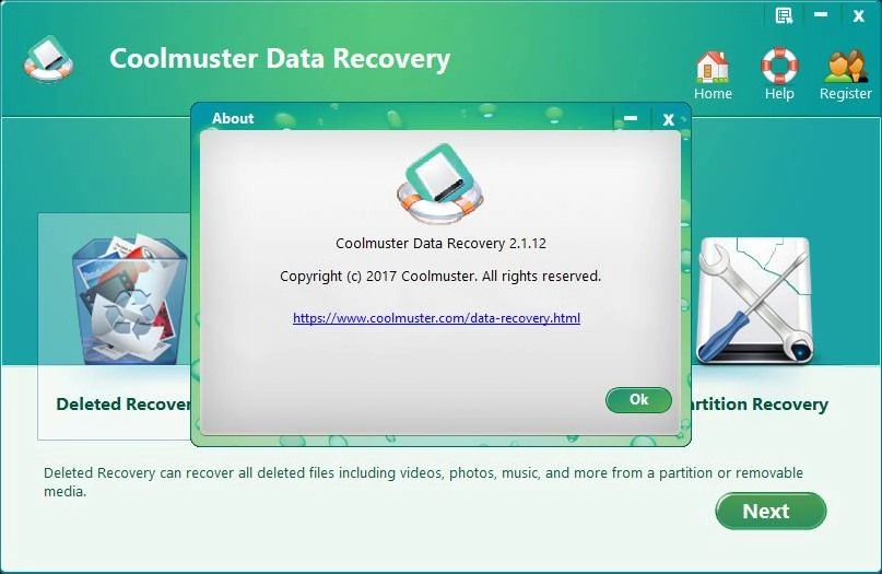 Aktivatsiya Coolmuster Data Recovery 2.1.15 Repack By Vovava.webp
