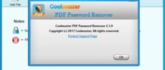 Aktivatsiya Coolmuster Pdf Password Remover 2.1.9 Repack By Vovava.webp
