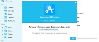 Aktivatsiya Coolmuster Ios Assistant 2.0.148 Repack By Vovava.webp