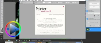 Aktivatsiya Corel Paintshop Pro Ultimate 20.0.0.132 Retail Content.webp