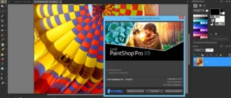 Aktivatsiya Corel Paintshop Pro X9 Ultimate 19.1.0.29 Content.webp