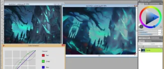 Aktivatsiya Corel Painter 18.0.0.600.webp