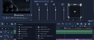 Aktivatsiya Corel Videostudio Ultimate 25.3.0.584.webp