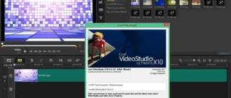 Aktivatsiya Corel Videostudio Ultimate X10 20.0.0.137.webp