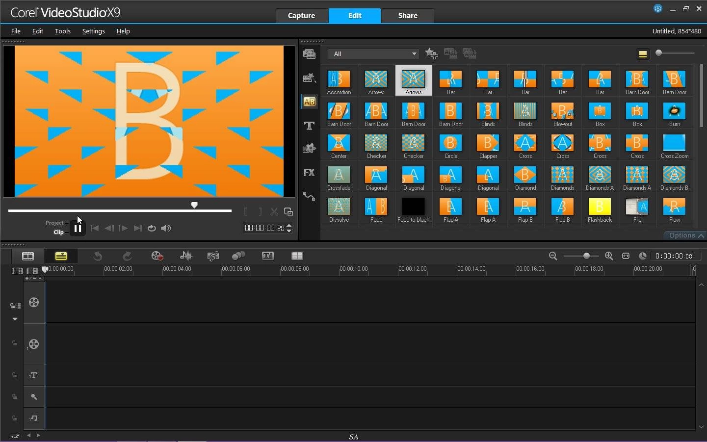 Aktivatsiya Corel Videostudio Ultimate X9 19.1.0.12.webp