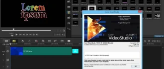 Aktivatsiya Corel Videostudio Ultimate X9 19.5.0.35 Standardcontent Bonus.webp