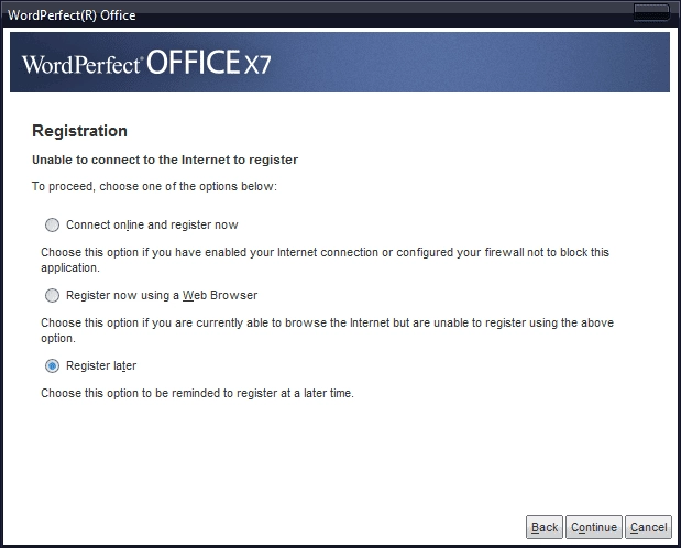 Aktivatsiya Corel Wordperfect Office X7 17.0.0.314.webp