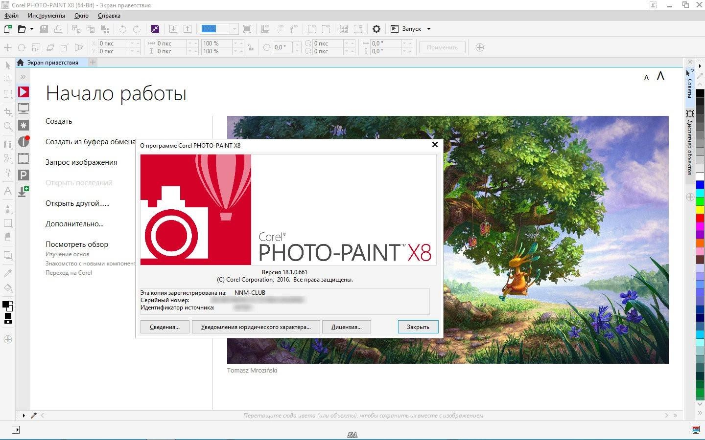 Aktivatsiya Coreldraw Graphics Suite X8 18.1.0.661 Repack By Kpojiuk.webp