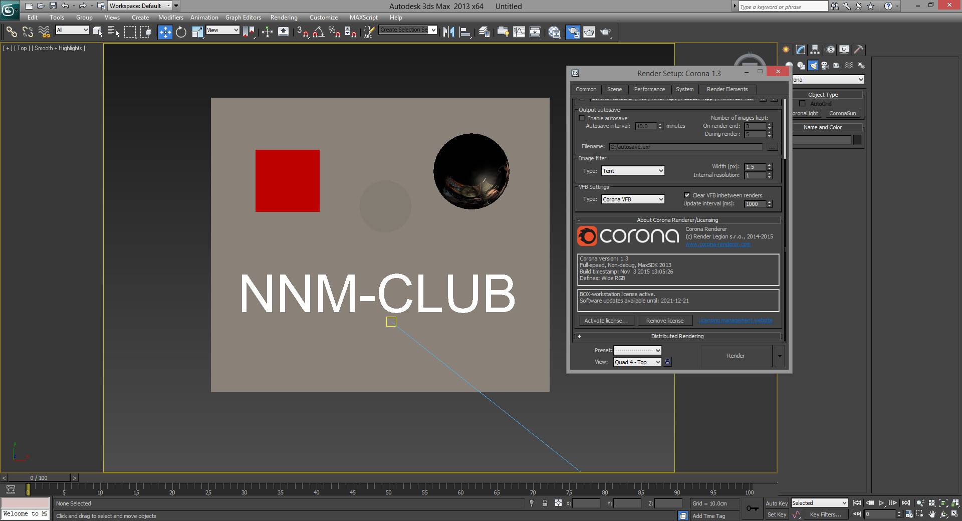 Aktivatsiya Corona Renderer 1.3 For 3ds Max 2011 2016.jpg