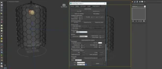 Aktivatsiya Corona Renderer 1.4 For 3ds Max 2011 2017.webp