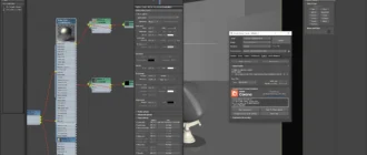 Aktivatsiya Corona Renderer 10.2 For 3ds Max 2016 2024.webp