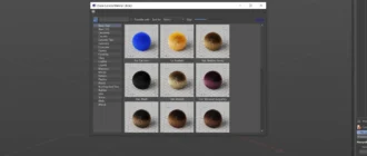 Aktivatsiya Corona Renderer 11 For Cinema 4d R17 .webp