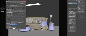 Aktivatsiya Corona Renderer 3 For 3ds Max 2013 2020.webp