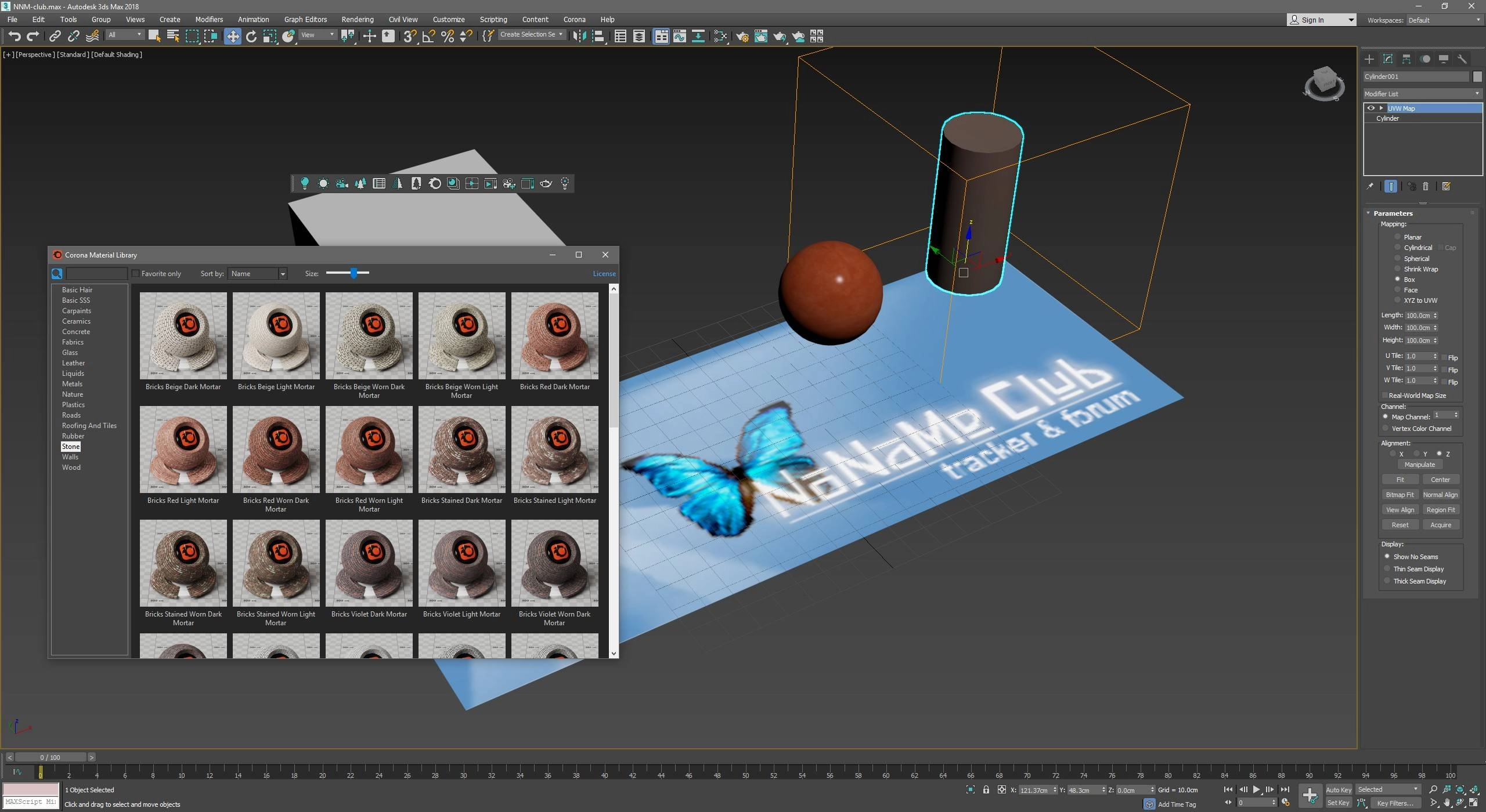 Aktivatsiya Corona Renderer 5 For 3ds Max 2013 2021.webp