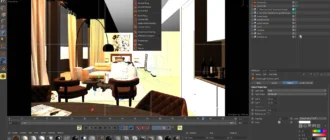 Aktivatsiya Corona Renderer 6 Hotfix 2 For Cinema 4d R14 S24.webp