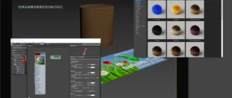 Aktivatsiya Corona Renderer 6 For 3ds Max 2014 2022.webp