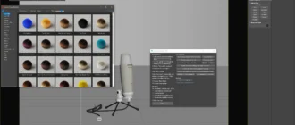 Aktivatsiya Corona Renderer 7 For 3ds Max 2014 2022.webp