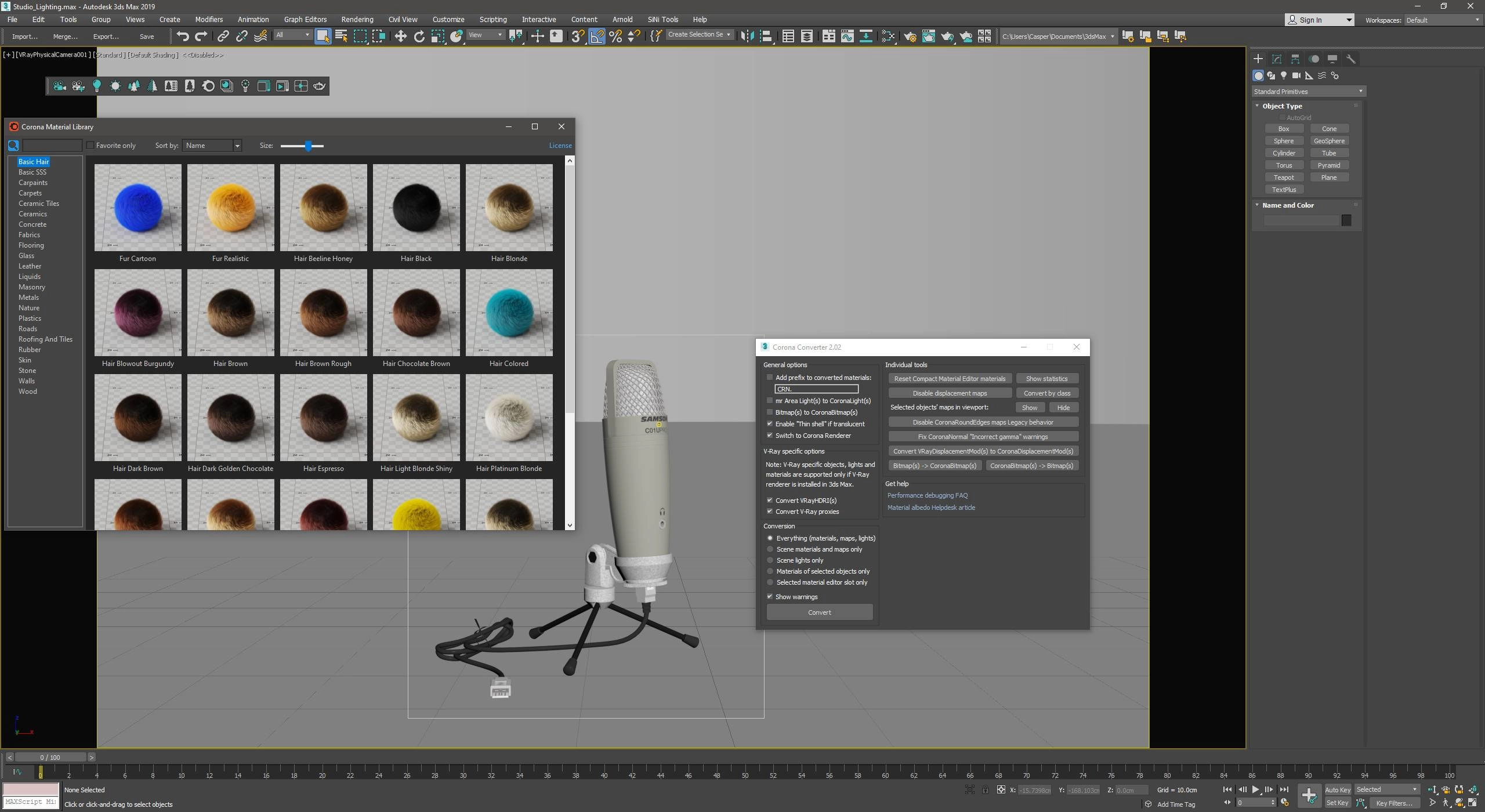 Aktivatsiya Corona Renderer 7 For 3ds Max 2014 2022.webp
