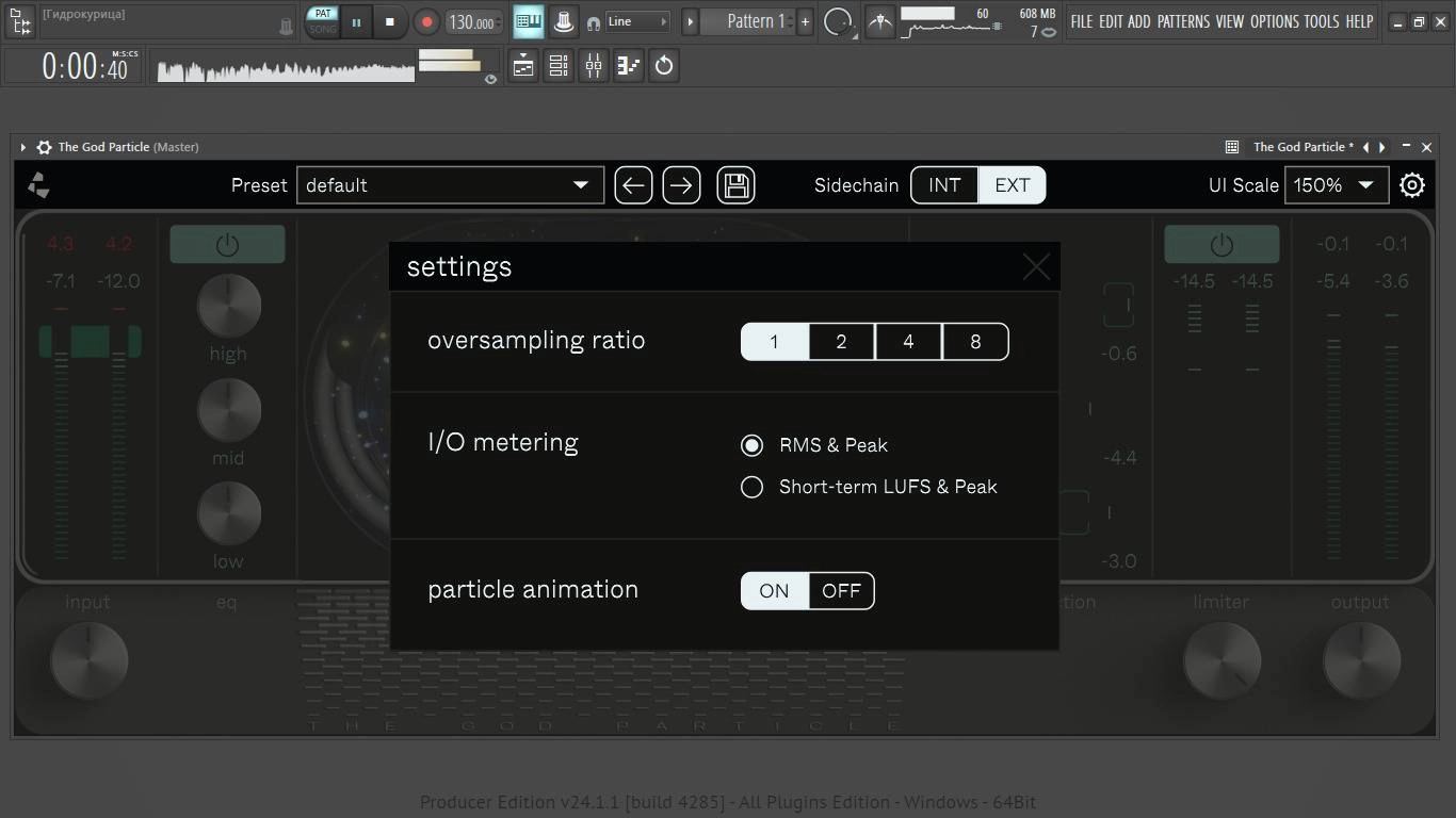 Aktivatsiya Cradle The God Particle 1.2.4 Vst 3 Aax Repack By Senki.webp