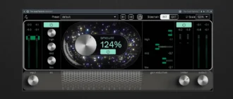 Aktivatsiya Cradle And Jaycen Joshua The God Particle 1.0.0.0 Vst 3 Aax Repack By Flare.webp