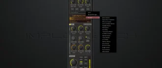 Aktivatsiya Credland Audio Bigkick 1.9.2 Vsti Aax.webp