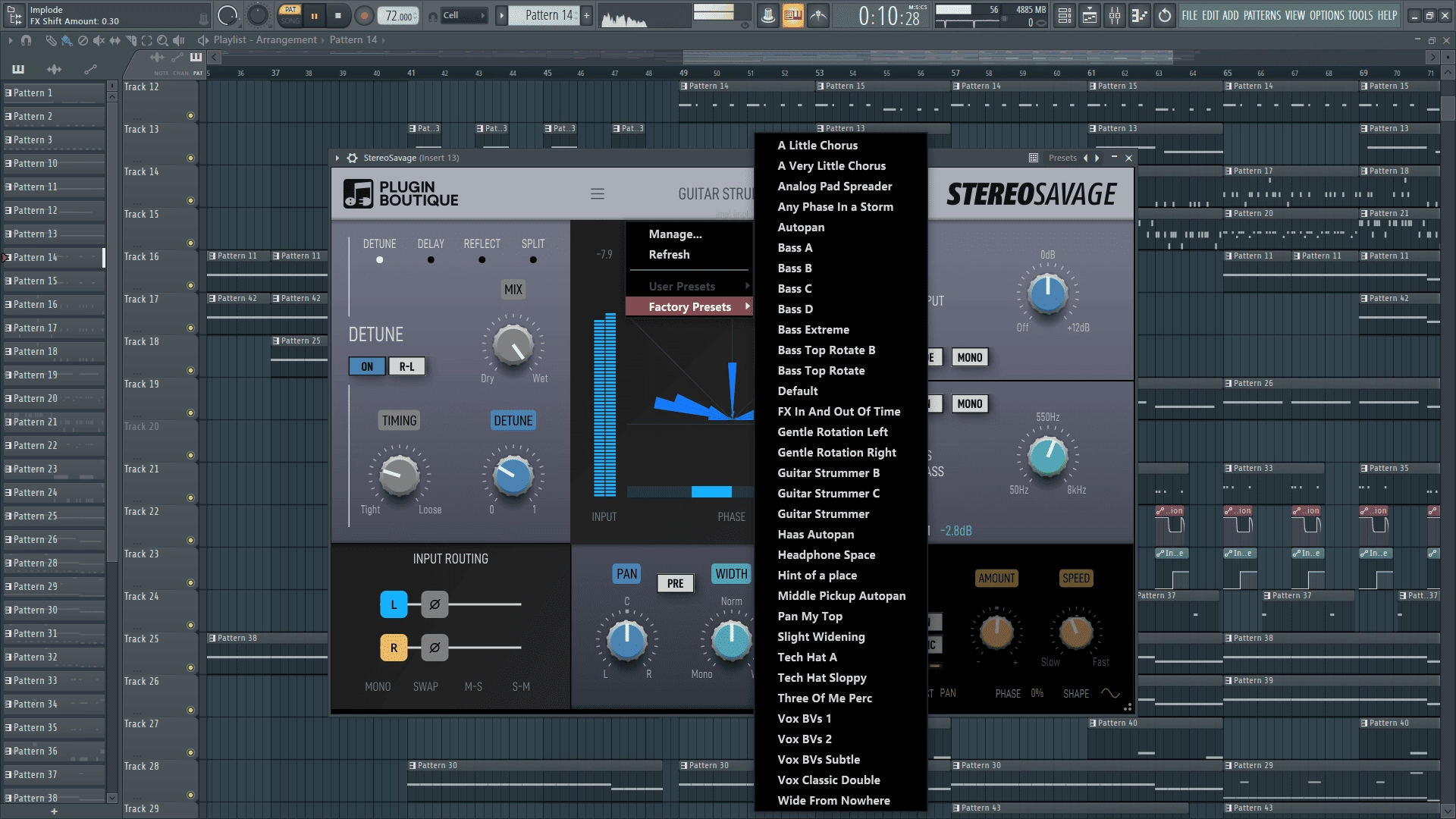 Aktivatsiya Credland Audio Stereosavage 2.0.0 Vst Vst3 Aax.webp