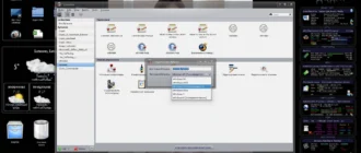 Aktivatsiya Crossover Linux 15.1.0.webp