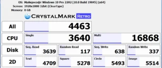 Aktivatsiya Crystaldiskinfo Crystalmark Mark Retro 1.0.7 Repack By Elchupacabra.webp