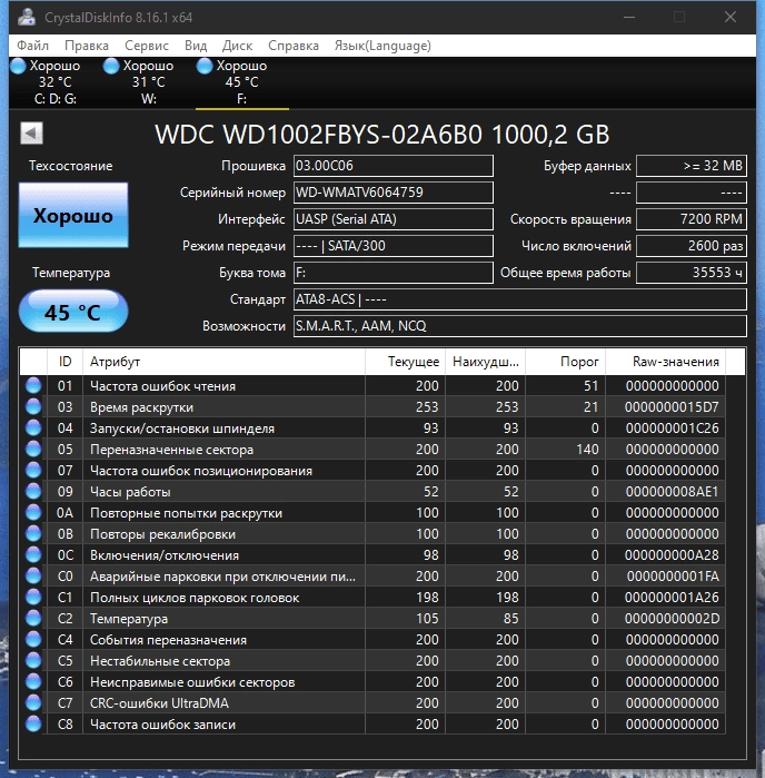 Aktivatsiya Crystaldiskinfo 8.17.9 Repack By 9649.webp