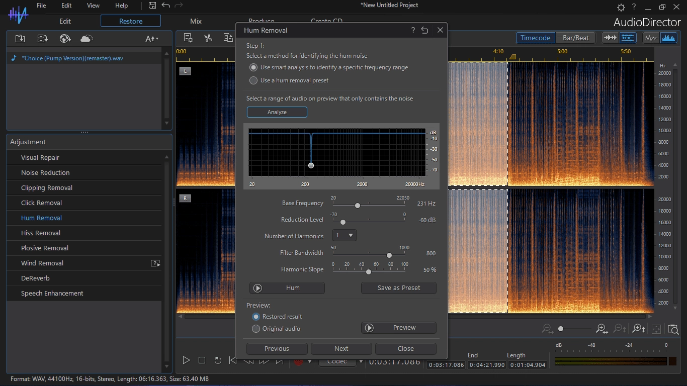 Aktivatsiya Cyberlink Audiodirector Ultra 13.4.2903.0.webp