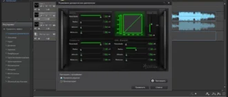 Aktivatsiya Cyberlink Audiodirector Ultra 5.0.4429.0 Retail.webp