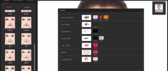 Aktivatsiya Cyberlink Makeupdirector Ultra 2.0.2817.67535 Repack By Pooshock.png