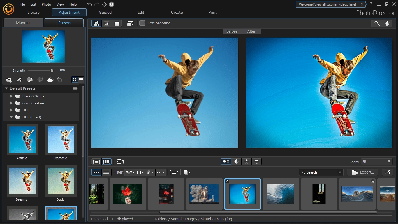 Aktivatsiya Cyberlink Photodirector Ultra 14.4.1619.1.webp