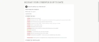 Aktivatsiya Cyberfox 41.0 For Intel Portable.webp